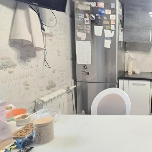 2-комн квартира улица Кашенкин Луг, 6к1