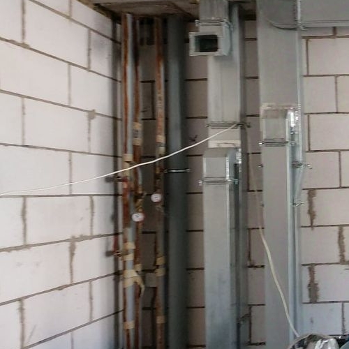 1-комн квартира Звенигород, проезд Ветеранов, 10к1