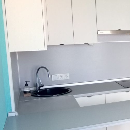 Студия Королев, Октябрьский бульвар, 26