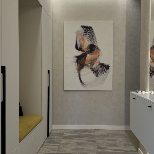 2-комн квартира Красногорск, Ильинское шоссе, 16