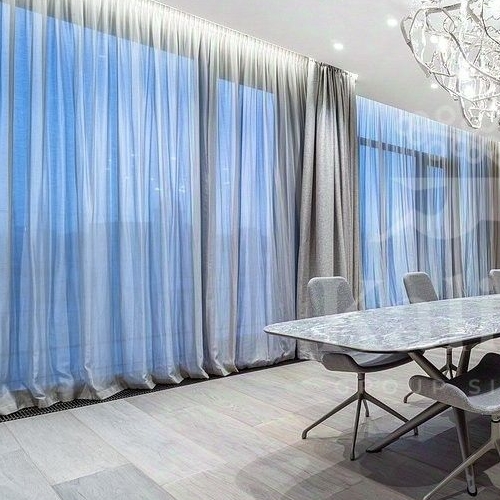 5-комн квартира Садовническая набережная, 7