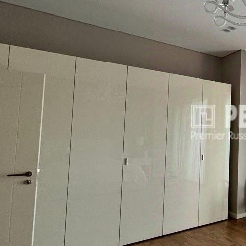 3-комн квартира набережная Пресненская, 8с1