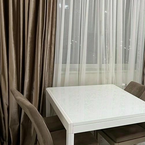 2-комн квартира Береговой проезд, 1А