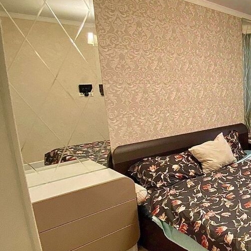 4-комн квартира Химки, Молодежная улица, 78