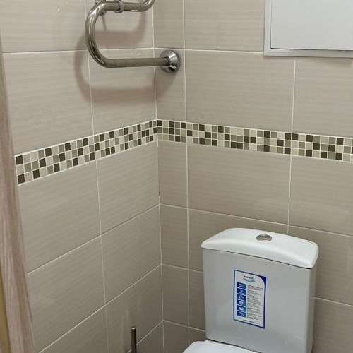 Студия Голубое пгт, бульвар Парковый, 5