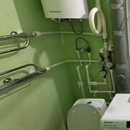 1-комн квартира Силикат мкр, Котельники,  д. 5