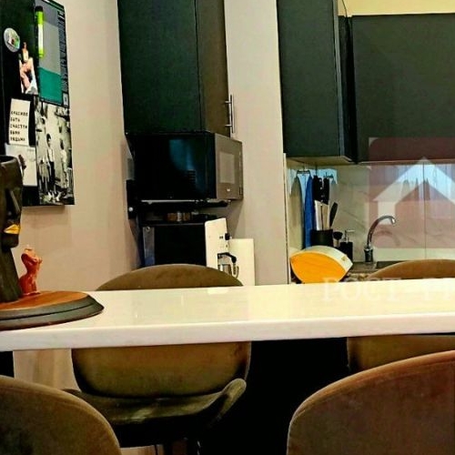 1-комн квартира д. Митькино, улица Заречная, 4