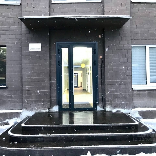 Офис Балашиха г, Ленина пр-кт,  д. 2