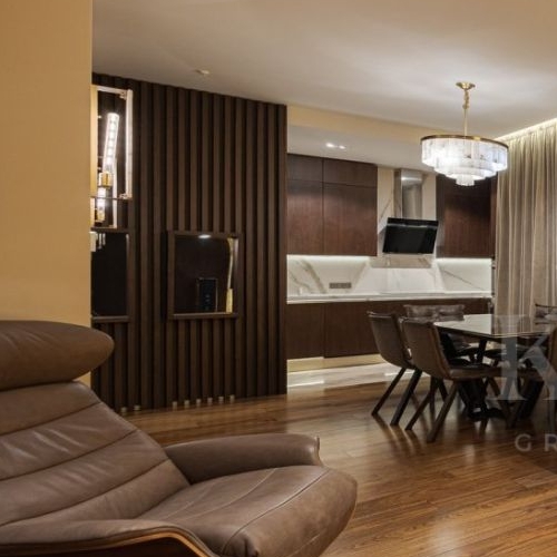 2-комн квартира улица Сергея Макеева, 9к3