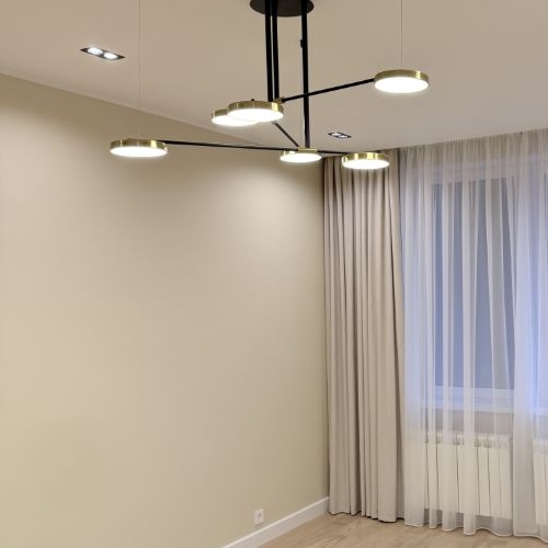 2-комн квартира Береговой проезд,  д. 1Б