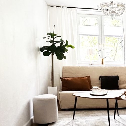 Студия 3-я Владимирская улица, 3К2