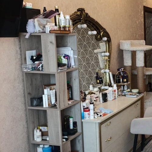 2-комн квартира Чоботовская улица, 2к1