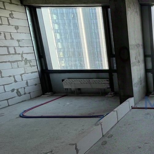 2-комн квартира Мичуринский проспект, 56