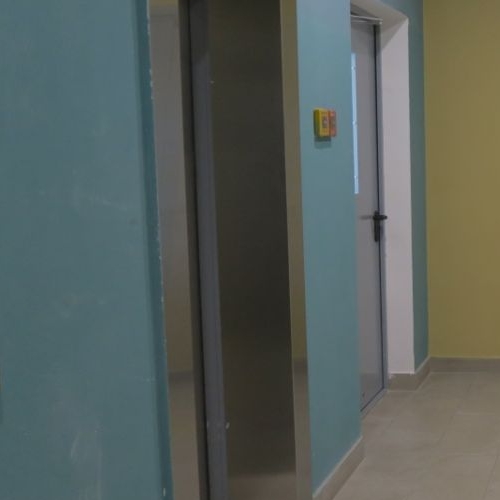 Студия улица Генерала Пилипенко, 1к3