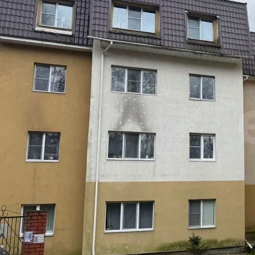 1-комн квартира д. Бородино, шоссе Варшавское, 82