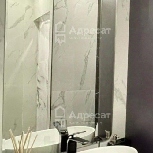 3-комн квартира улица Сервантеса, 3к2