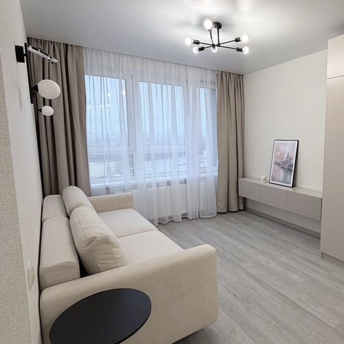 1-комн квартира 6-я Радиальная улица, 7/1к1