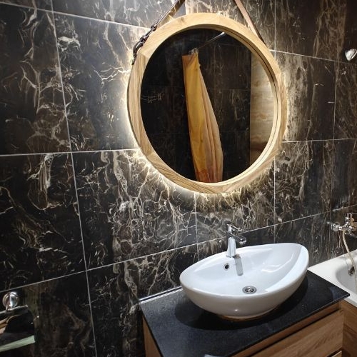 Студия Дзержинский, Угрешская улица, 34