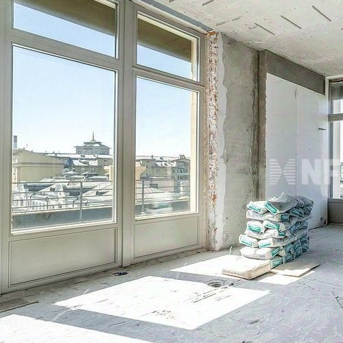 4-комн квартира Большой Левшинский переулок, 11