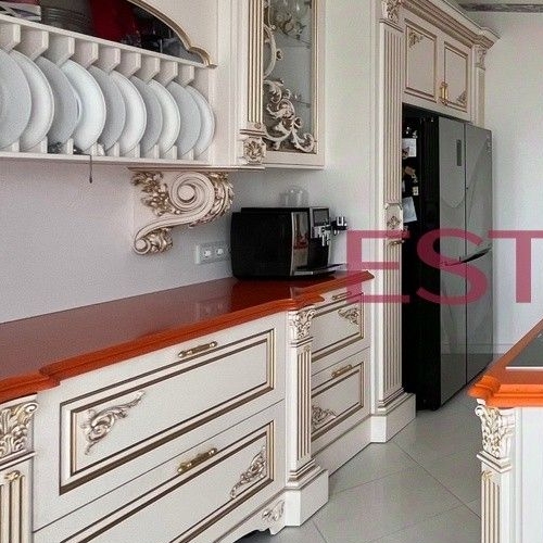 4-комн квартира Заречье пгт, улица Весенняя, 2к6