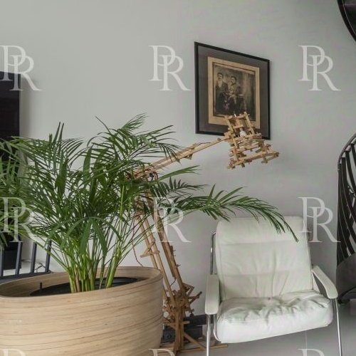 5-комн квартира проспект Вернадского, 94к3