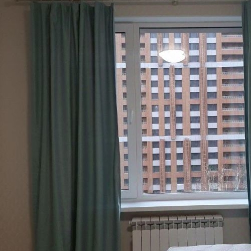 Студия Одинцово, Вокзальная улица, 31