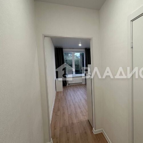 Студия пос. Вешки, улица Третьяковская, 1