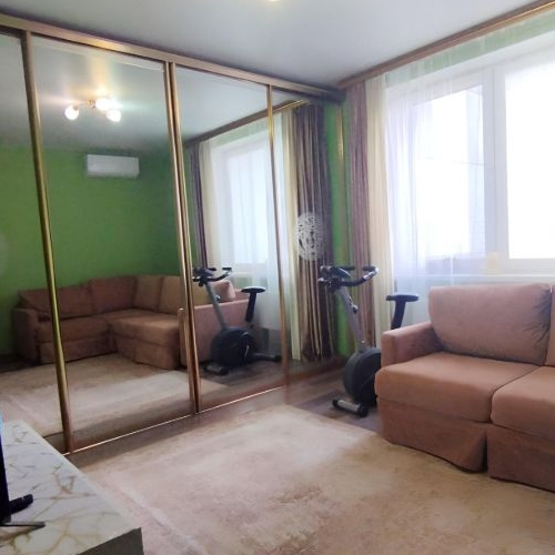 2-комн квартира Люберцы, Инициативная улица, 7В