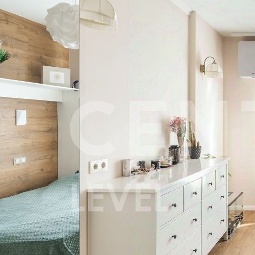 2-комн квартира Феодосийская улица, 7к5