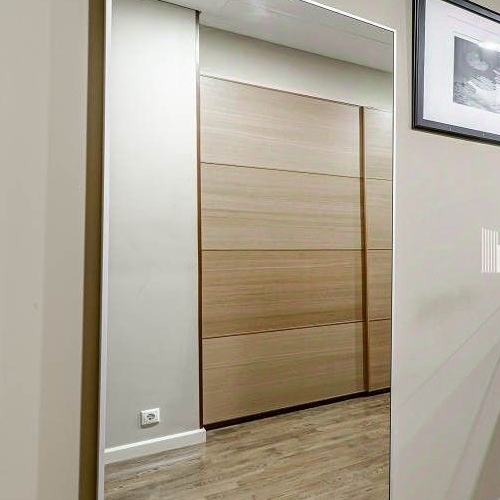 3-комн квартира набережная Пресненская, 8с1