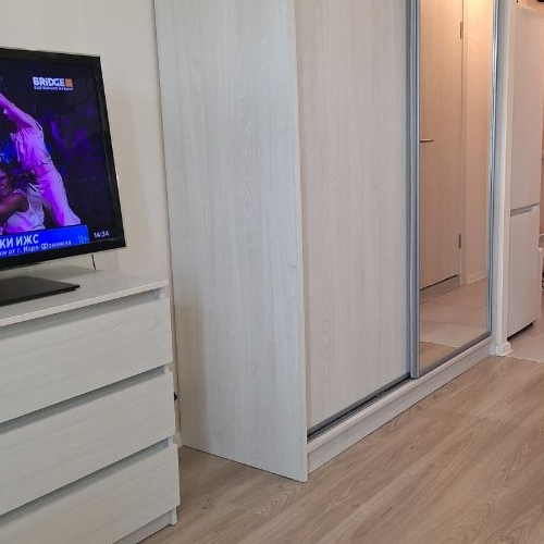 Студия проспект Куприна, 18к1