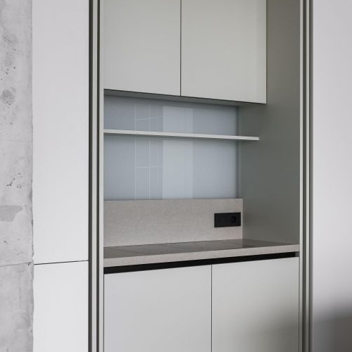 3-комн квартира 1-й Красногвардейский проезд, 22с2