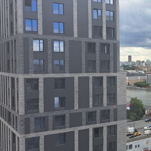 Студия Автозаводская улица, 26/1