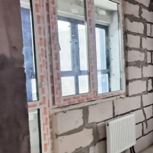 1-комн квартира Ивантеевка, Заводская улица,  д. 9А