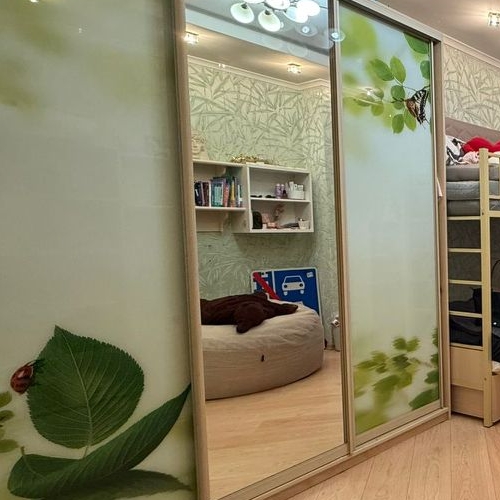 2-комн квартира Видное, улица Березовая, 5