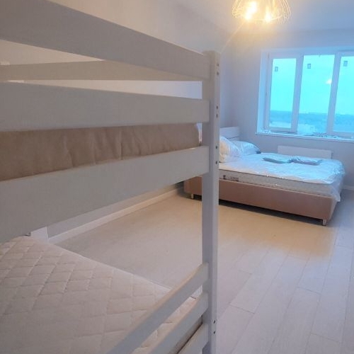 1-комн квартира Балашиха, Молодежная улица, 11