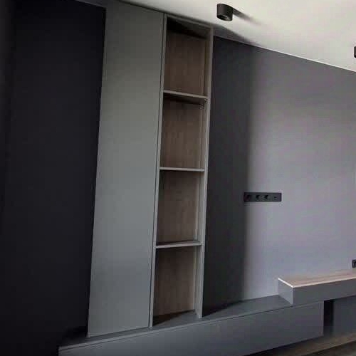 1-комн квартира Сабурово пгт, улица Заречная,  д. 3