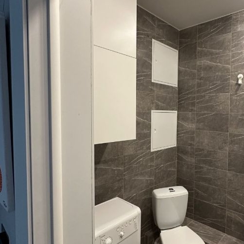 1-комн квартира Реутов, проспект Мира, 12к1