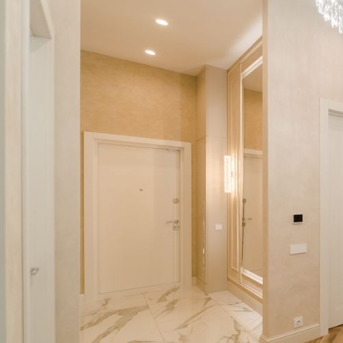 4-комн квартира Ангелово-Резиденц ЖК, с. Ангелово,  д. 60