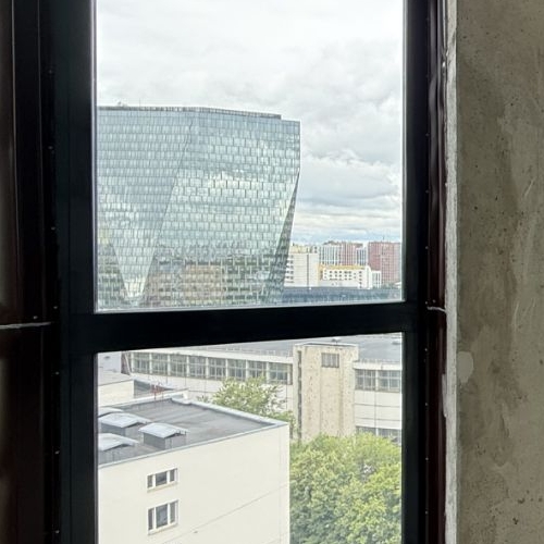 Студия улица Новая Дорога, 9