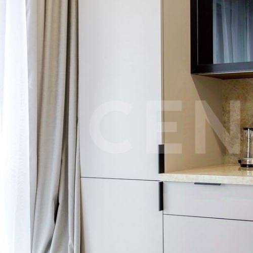 Студия Волгоградский проспект, 32/5к2