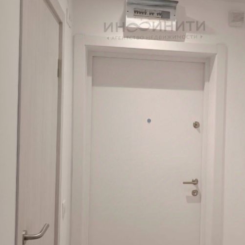 Студия улица Александры Монаховой, 83