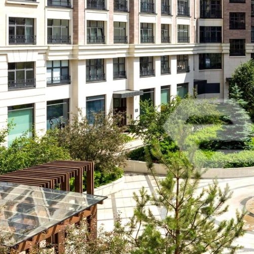 4-комн квартира Погодинская улица, 2