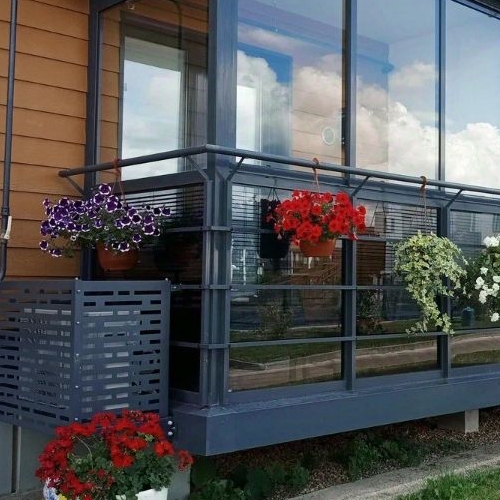 1-комн квартира д. Красный Поселок, улица Конюхова, 20