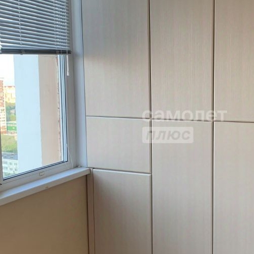 3-комн квартира Октябрьский пгт, улица Спортивная,  д. 1