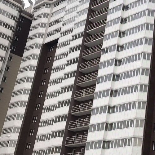 Студия Старая Купавна, улица Октябрьская, 14А