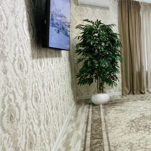 2-комн квартира Сабурово пгт, улица Рождественская, 4