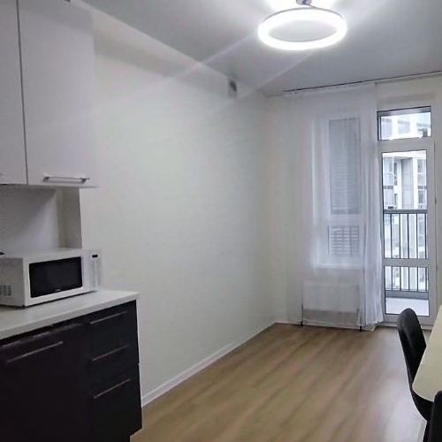 1-комн квартира 2-й кв-л, Жилино-1 пгт, 1