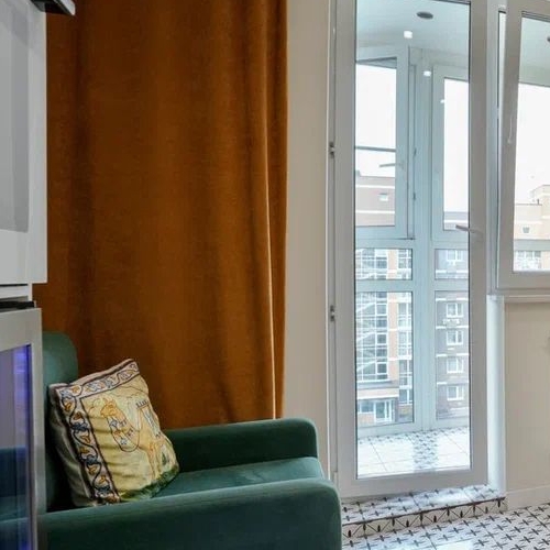 2-комн квартира улица Татьянин Парк, 14к3