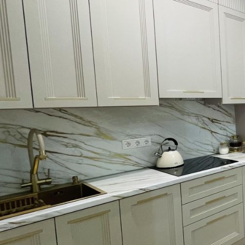 2-комн квартира Сабурово пгт, улица Рождественская, 4